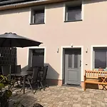 Mit Terrasse By Interhome Habscheid