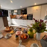Appartement Mit Terrasse By Interhome *
