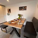Mit Terrasse By Interhome Habscheid