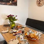 Mit Terrasse By Interhome *