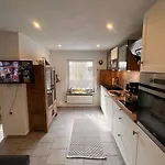 Mit Terrasse By Interhome Appartement Habscheid