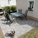 Mit Terrasse By Interhome Habscheid
