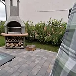 Mit Terrasse By Interhome Habscheid