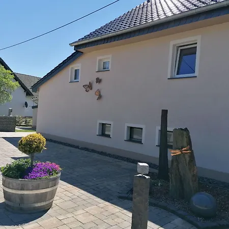 公寓 Mit Terrasse By Interhome