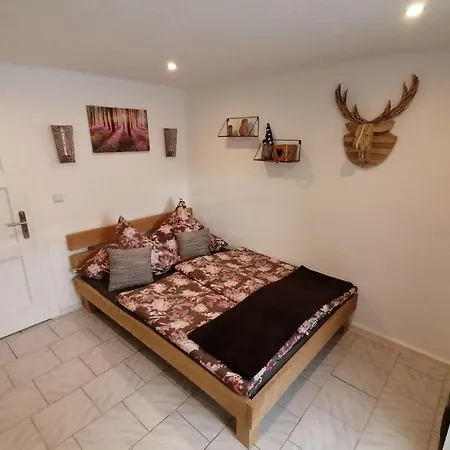 Mit Terrasse By Interhome *