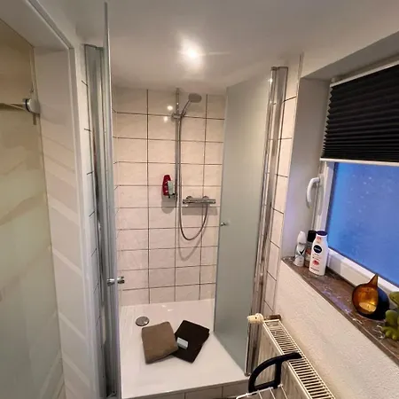 Mit Terrasse By Interhome شقة *