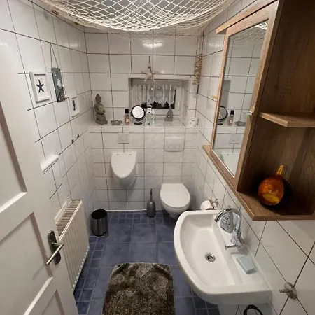 Apartment Mit Terrasse By Interhome Habscheid