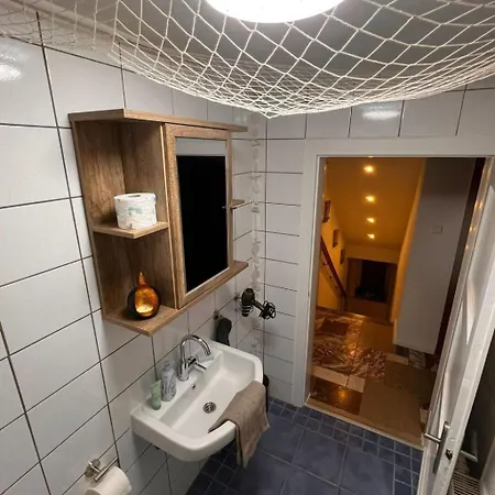 Mit Terrasse By Interhome