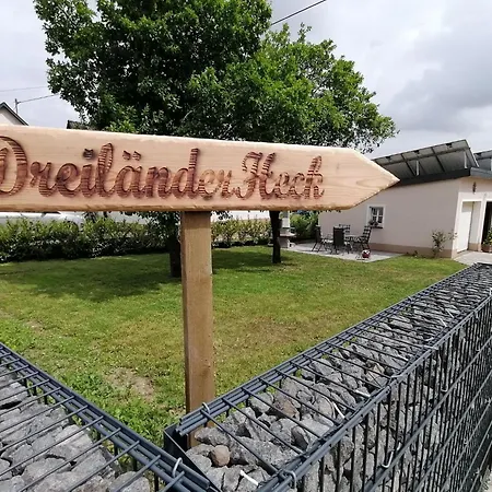 Mit Terrasse By Interhome Habscheid