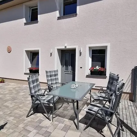 Mit Terrasse By Interhome