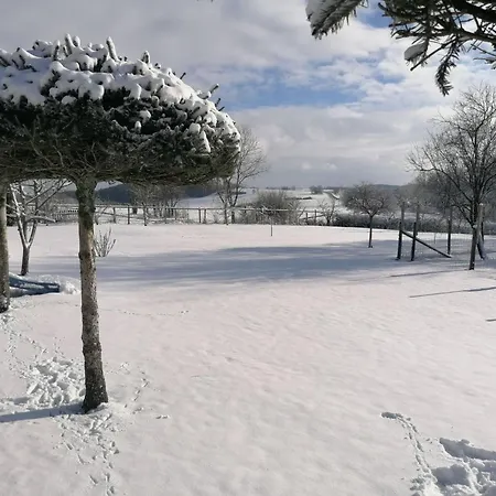 Mit Terrasse By Interhome شقة