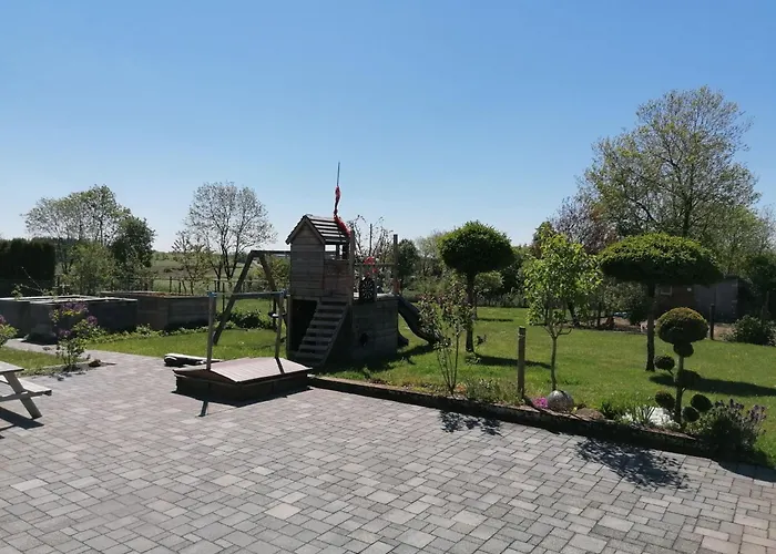 Mit Terrasse By Interhome *