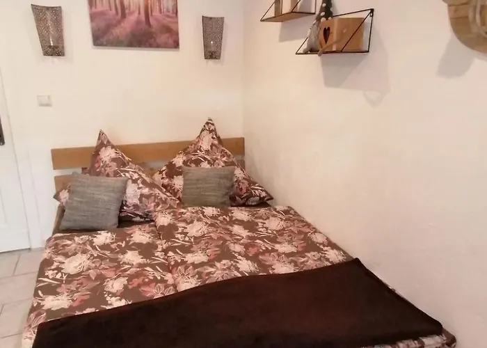 Apartment Mit Terrasse By Interhome *