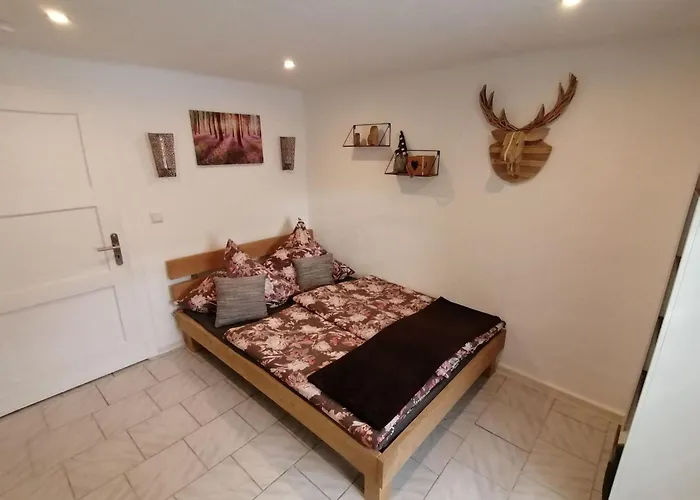 Mit Terrasse By Interhome *