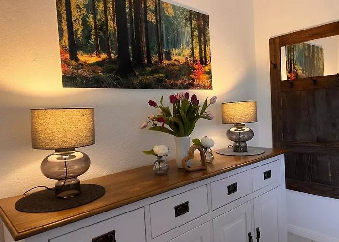 Apartment Mit Terrasse By Interhome