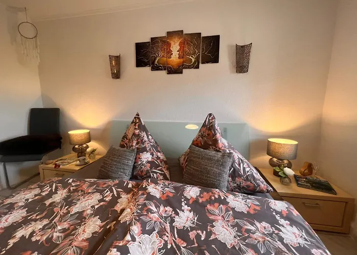 Mit Terrasse By Interhome *