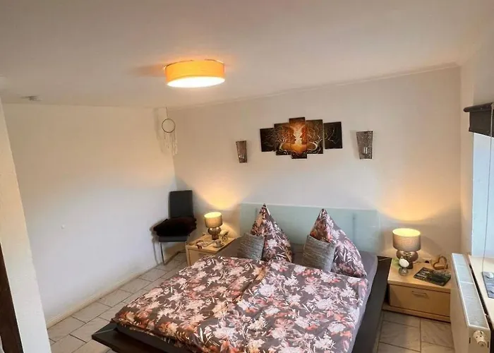 Mit Terrasse By Interhome Apartment