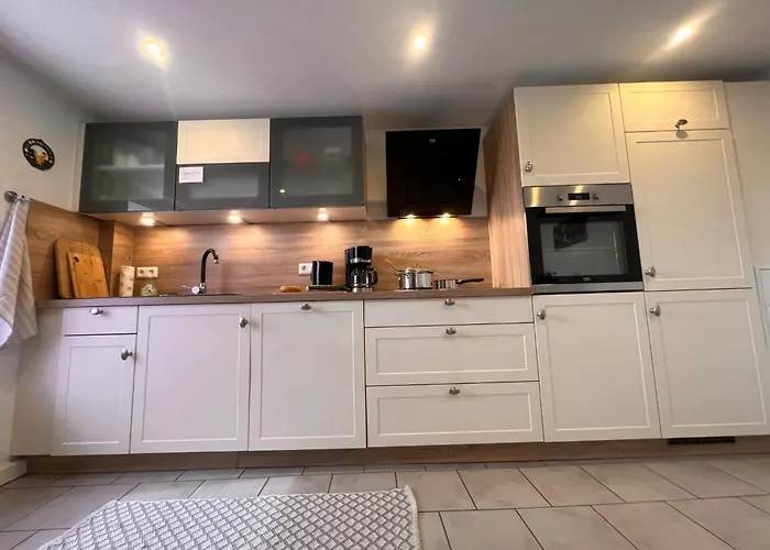 Mit Terrasse By Interhome Apartment *