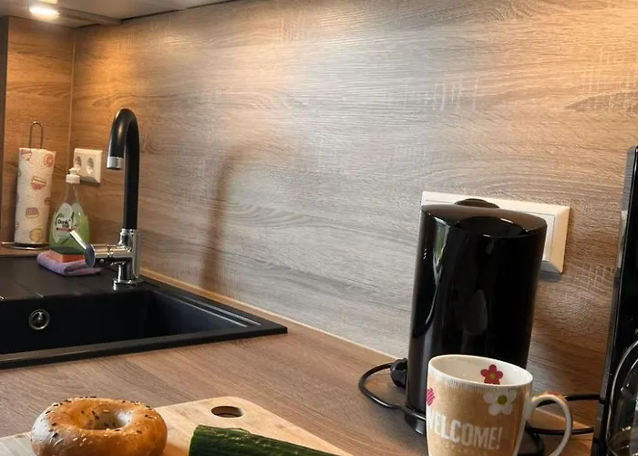 Mit Terrasse By Interhome Habscheid