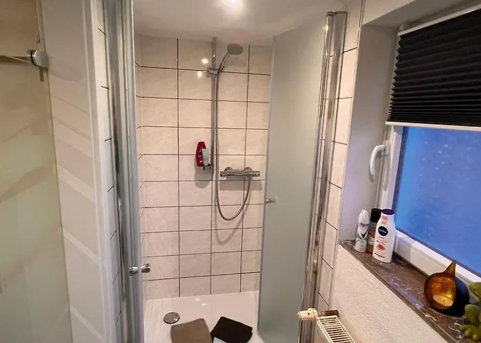 Mit Terrasse By Interhome Apartment *