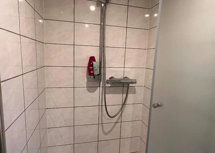 Mit Terrasse By Interhome *