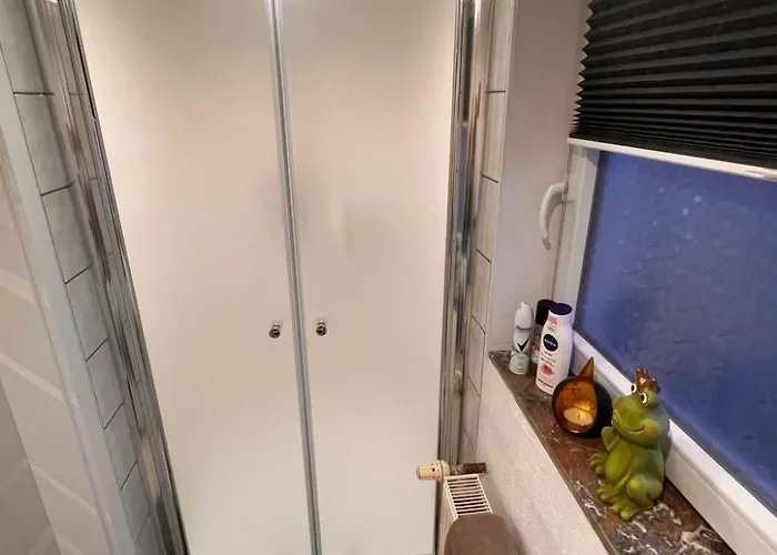 Mit Terrasse By Interhome 公寓 Habscheid