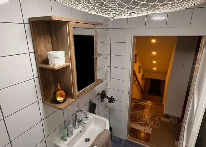 Mit Terrasse By Interhome