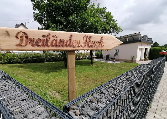 Mit Terrasse By Interhome Habscheid