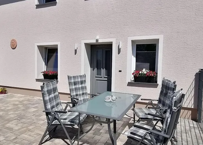 Mit Terrasse By Interhome