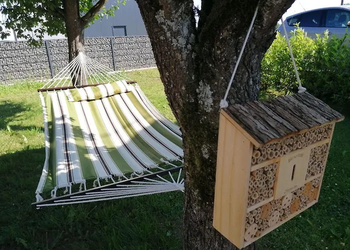 Mit Terrasse By Interhome *