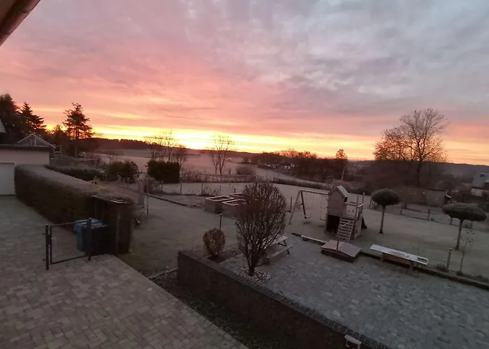 Mit Terrasse By Interhome * Habscheid