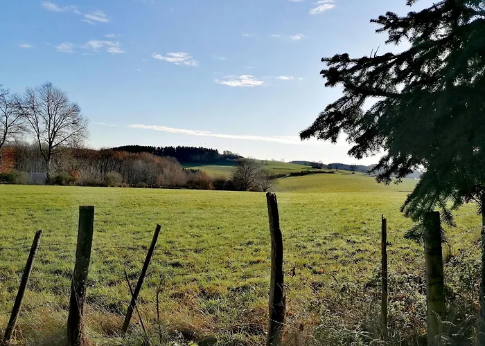 公寓 Mit Terrasse By Interhome *