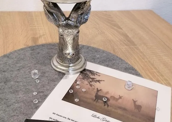 Mit Terrasse By Interhome Habscheid