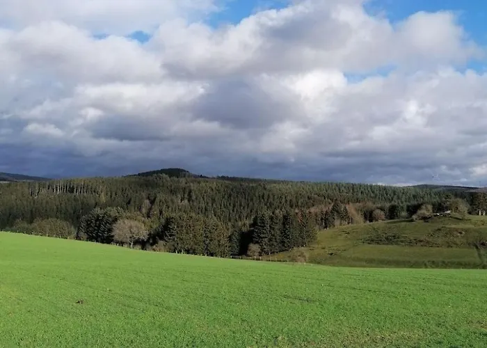 Apartment Mit Terrasse By Interhome *